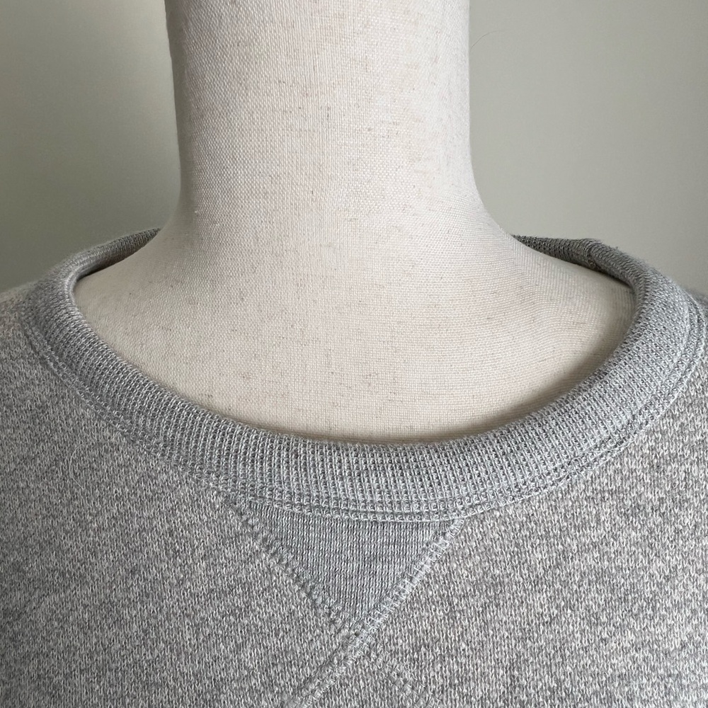 Vintage Seattle Rainiers Crewneck Sweatshirt Made in USA Size S - Picture 3 of 6